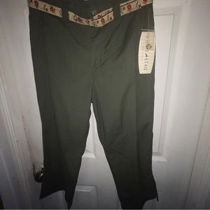 Brand : white Tag Size : 10 Color : Tacoma olive